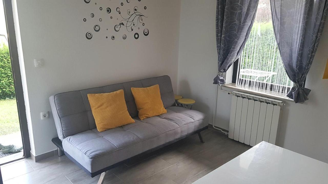 Apartments Tatjana Bovec Exterior foto