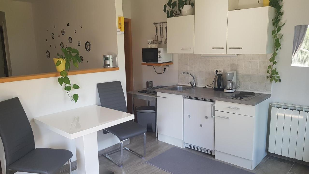 Apartments Tatjana Bovec Exterior foto