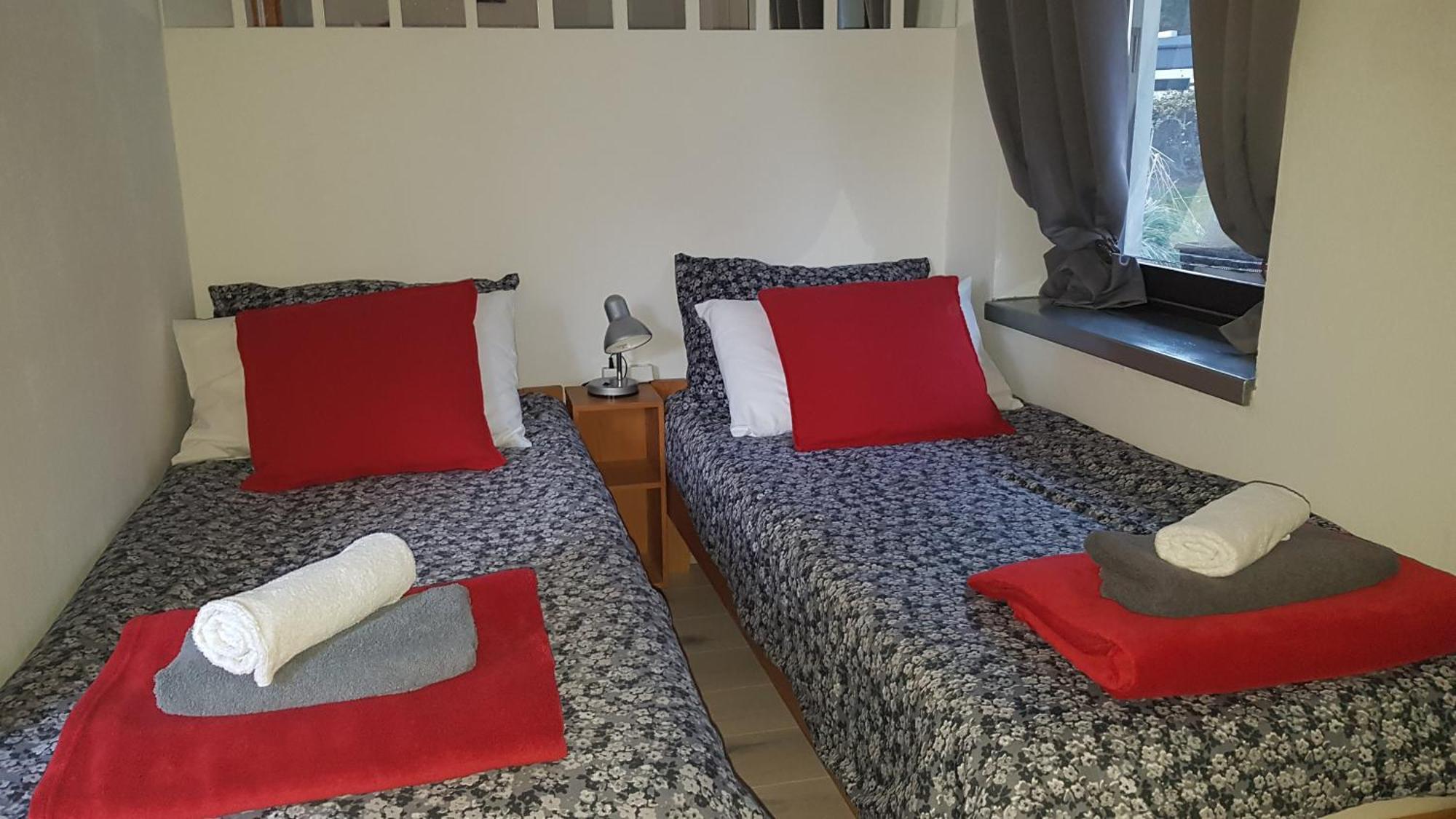Apartments Tatjana Bovec Zimmer foto